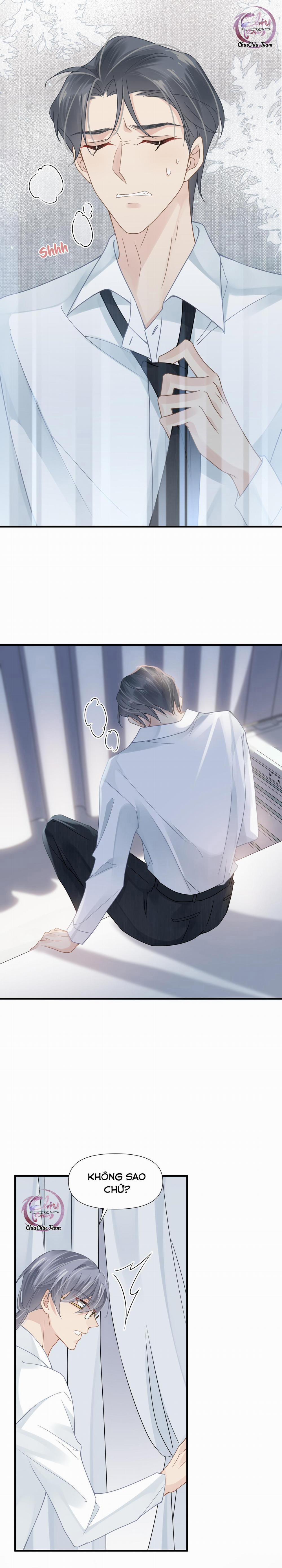 Người Trong Tim (END) 62 trang 4