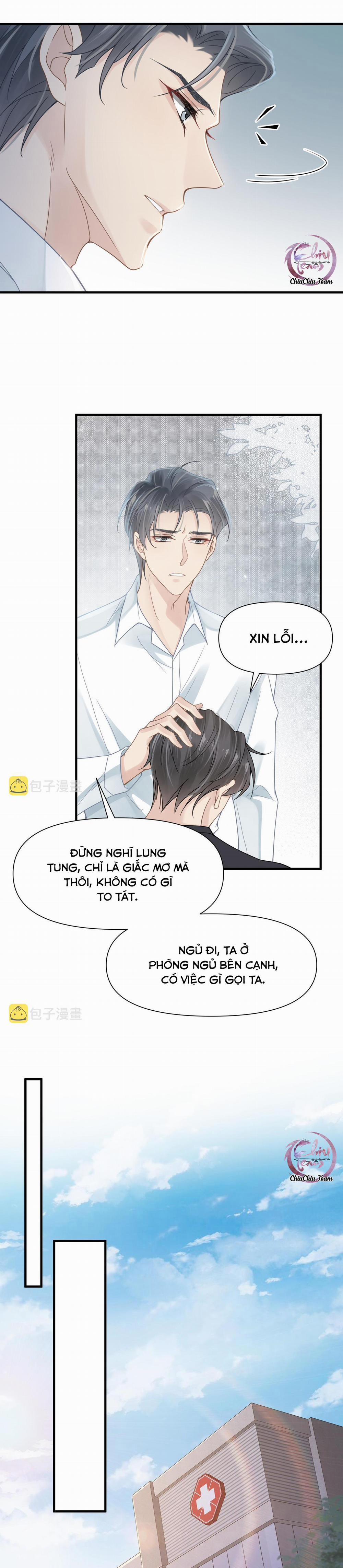 Người Trong Tim (END) 63 trang 13