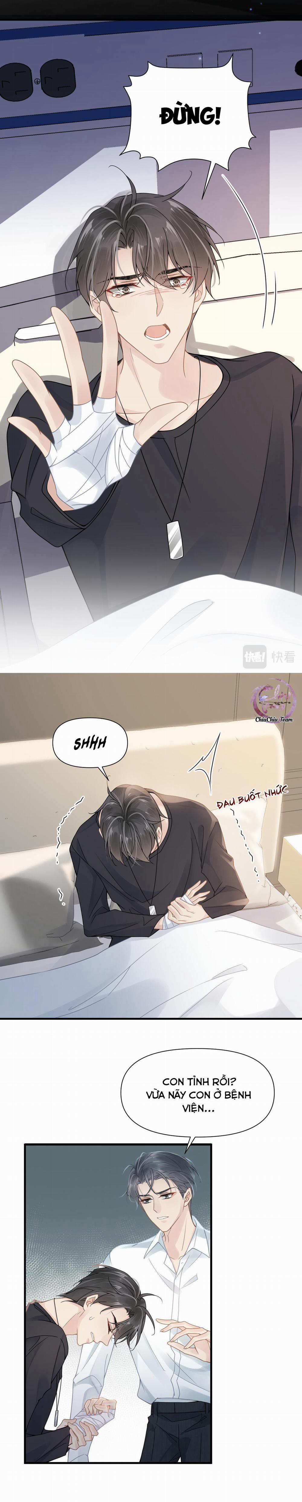 Người Trong Tim (END) 63 trang 6