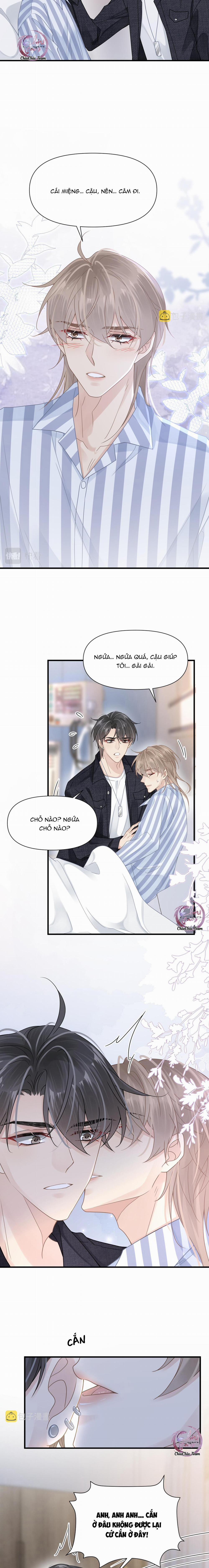 Người Trong Tim (END) 66 trang 8