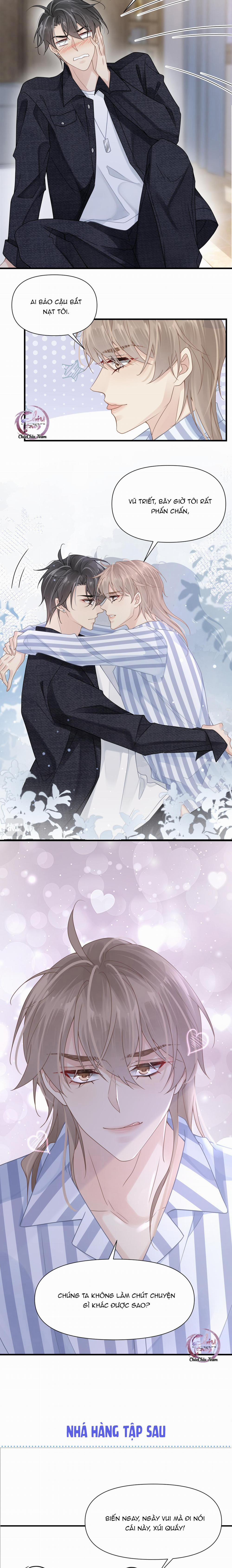 Người Trong Tim (END) 66 trang 9