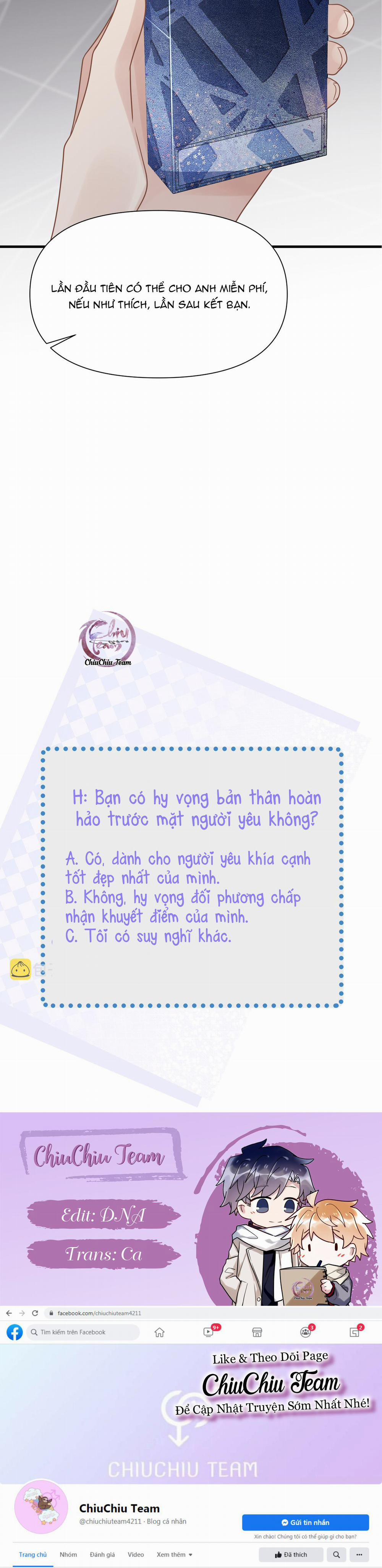 Người Trong Tim (END) 67 trang 12