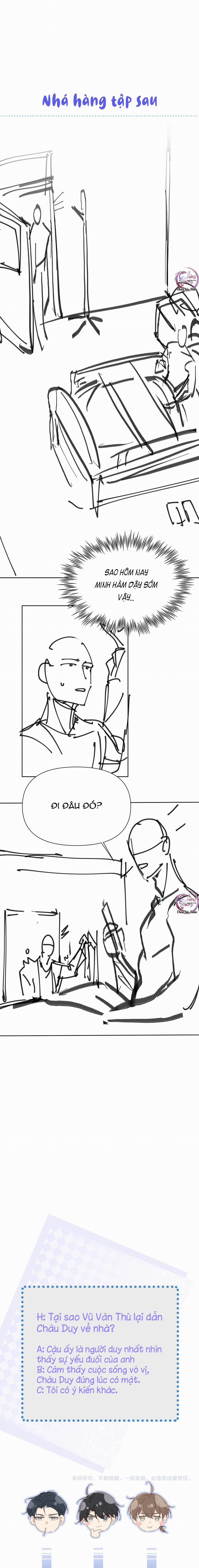 Người Trong Tim (END) 68 trang 10