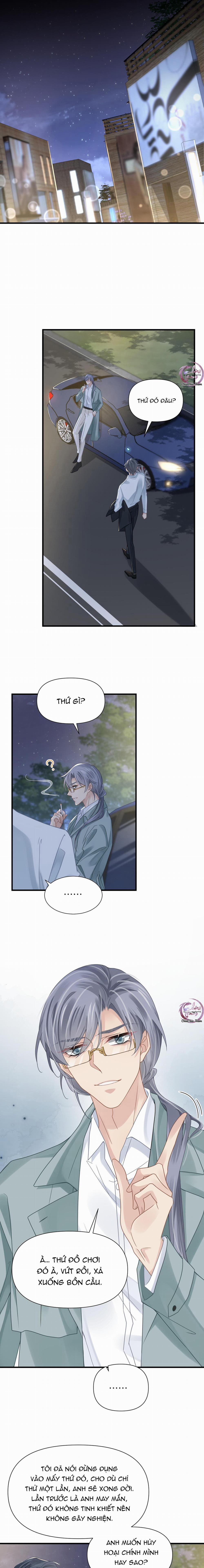 Người Trong Tim (END) 68 trang 3