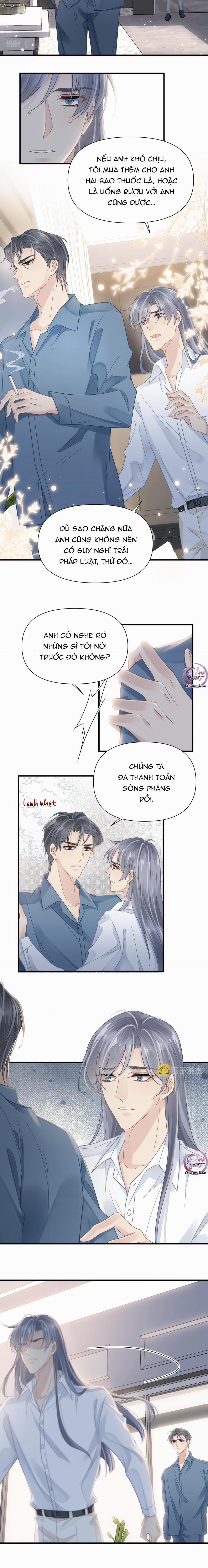 Người Trong Tim (END) 69 trang 6