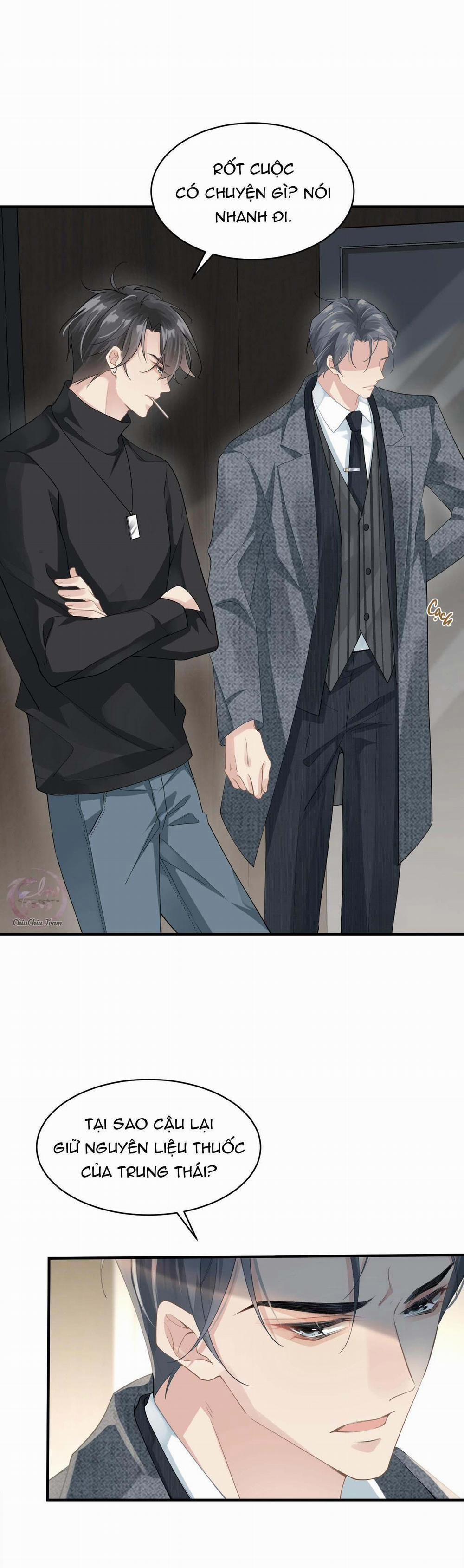 Người Trong Tim (END) 7 trang 13