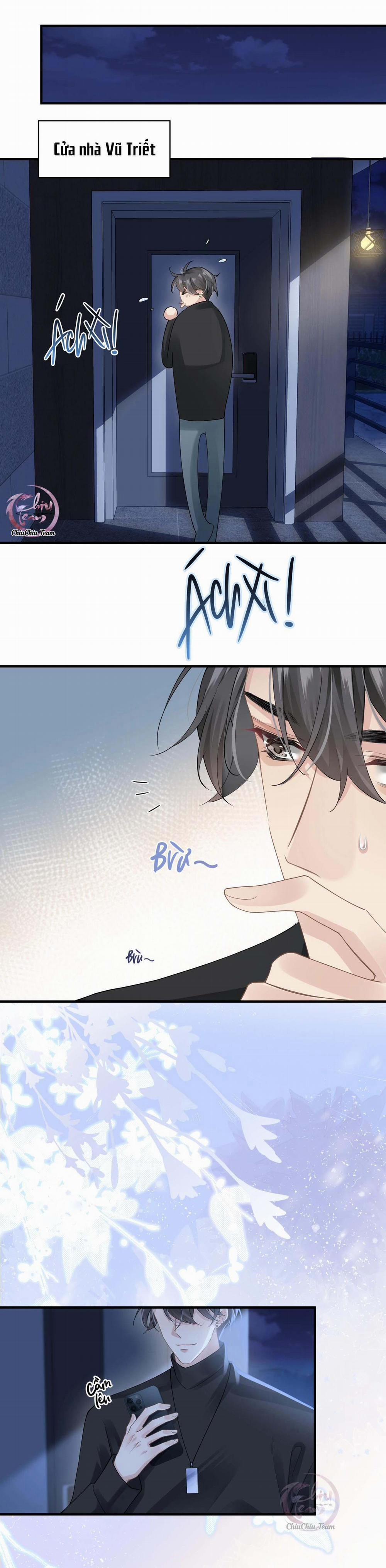 Người Trong Tim (END) 7 trang 8