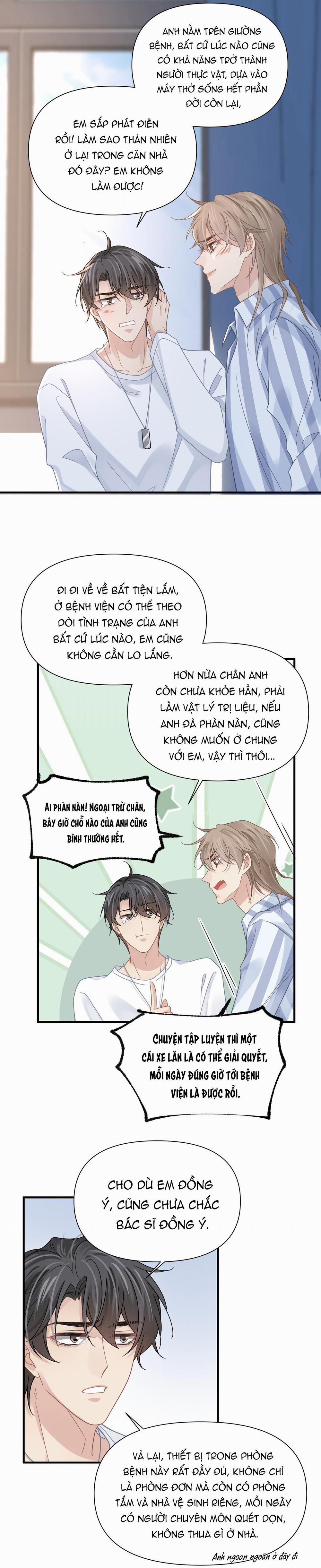 Người Trong Tim (END) 70 trang 6