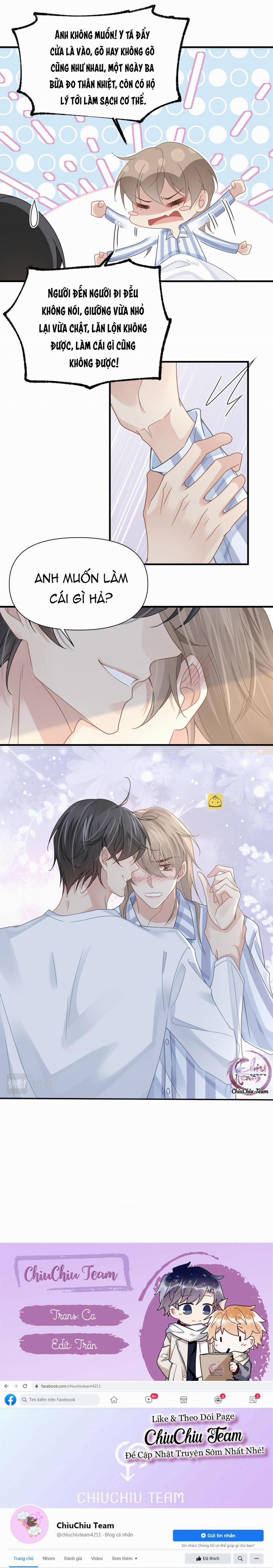 Người Trong Tim (END) 70 trang 7