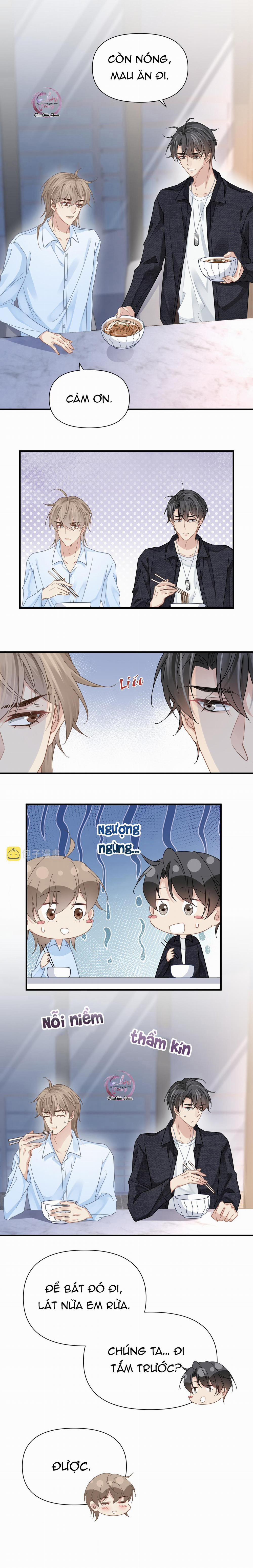 Người Trong Tim (END) 72 trang 5