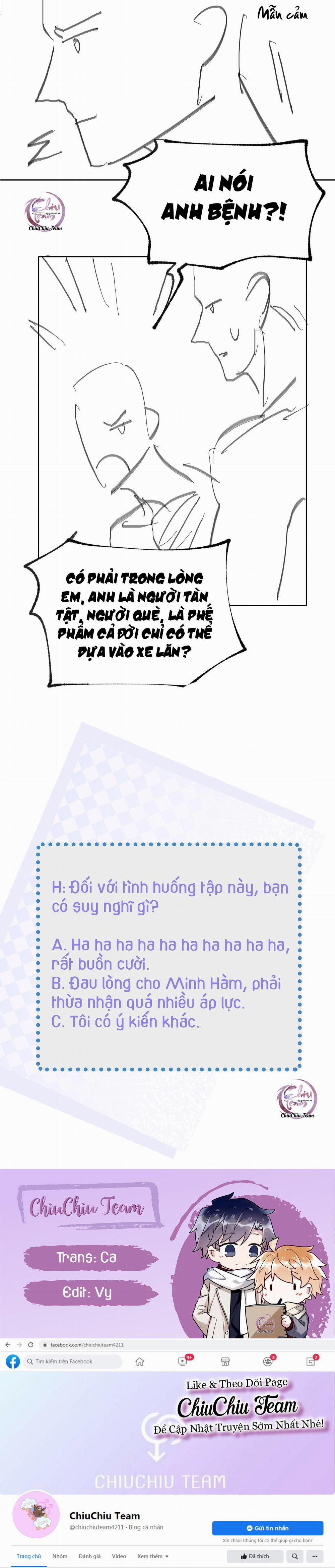 Người Trong Tim (END) 72 trang 9