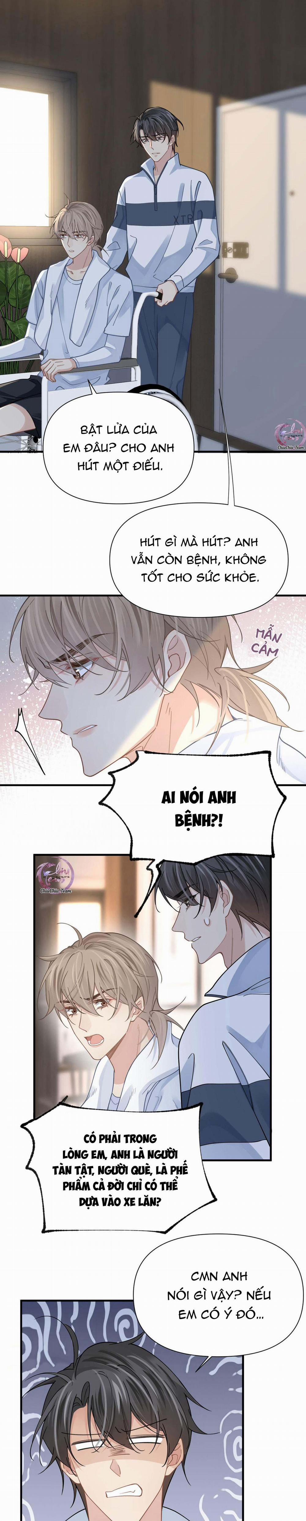 Người Trong Tim (END) 73 trang 12