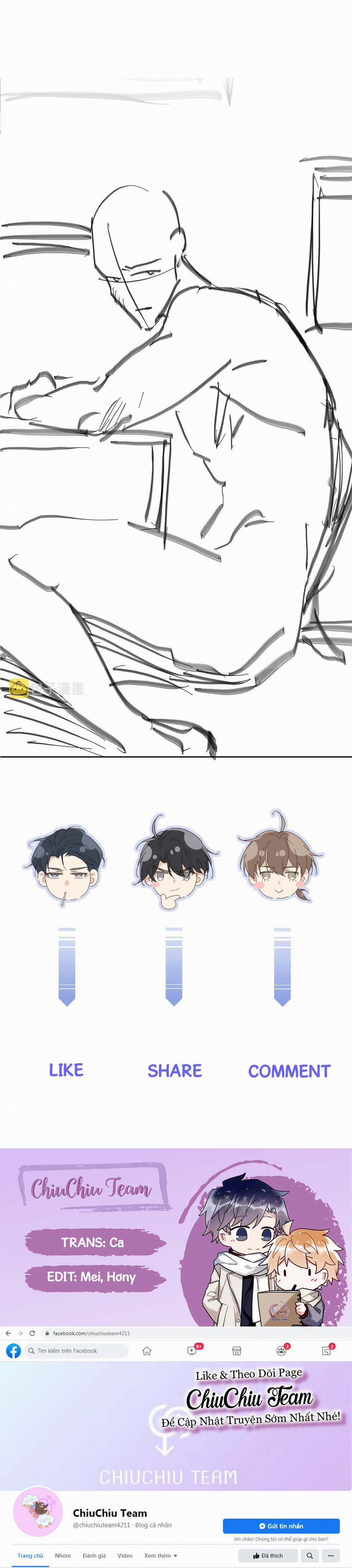 Người Trong Tim (END) 73 trang 14