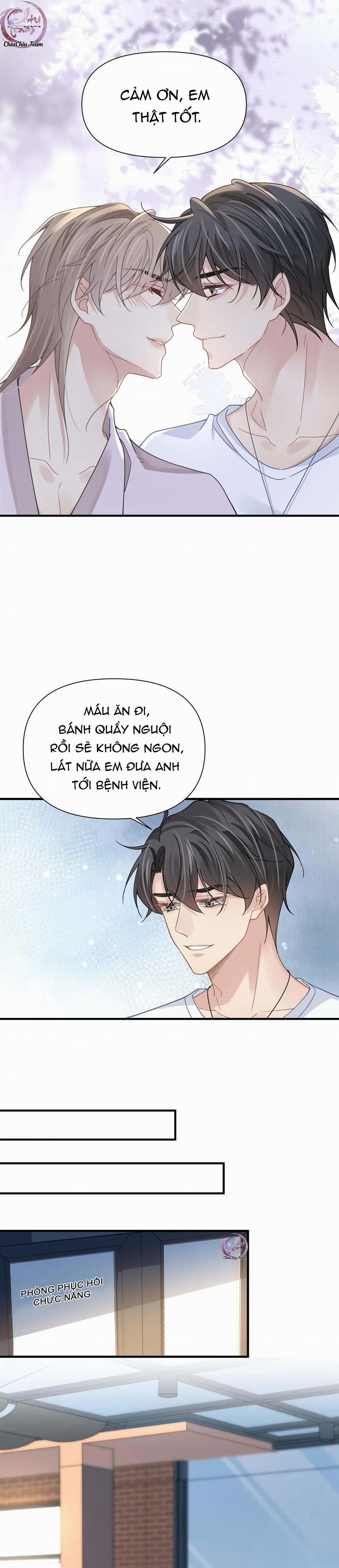 Người Trong Tim (END) 73 trang 2