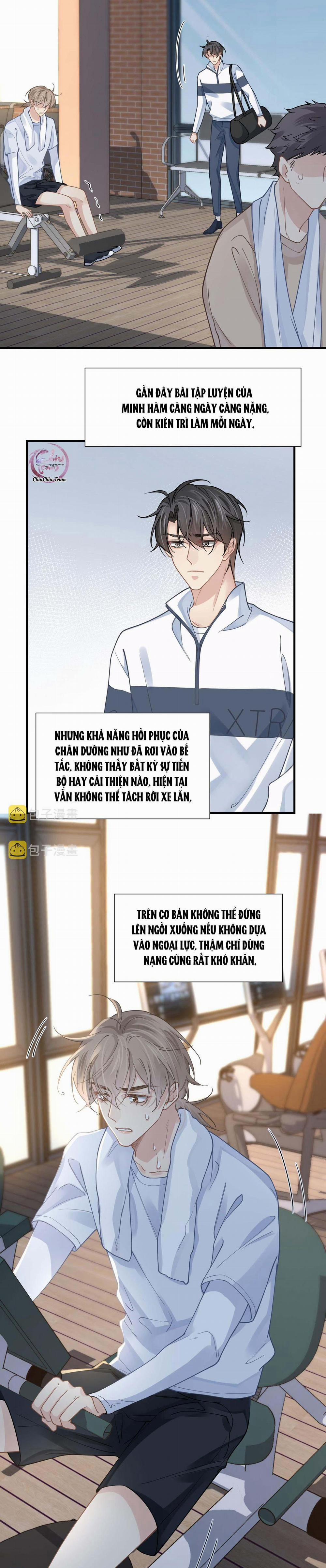 Người Trong Tim (END) 73 trang 3