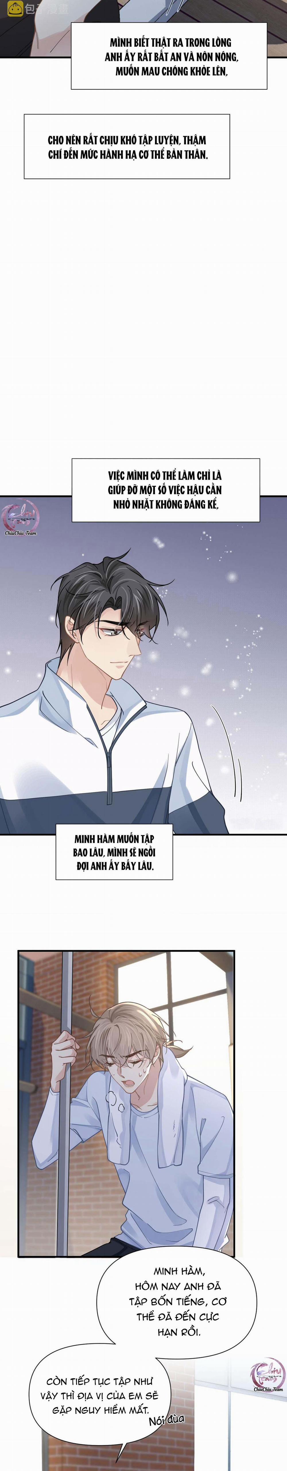 Người Trong Tim (END) 73 trang 4