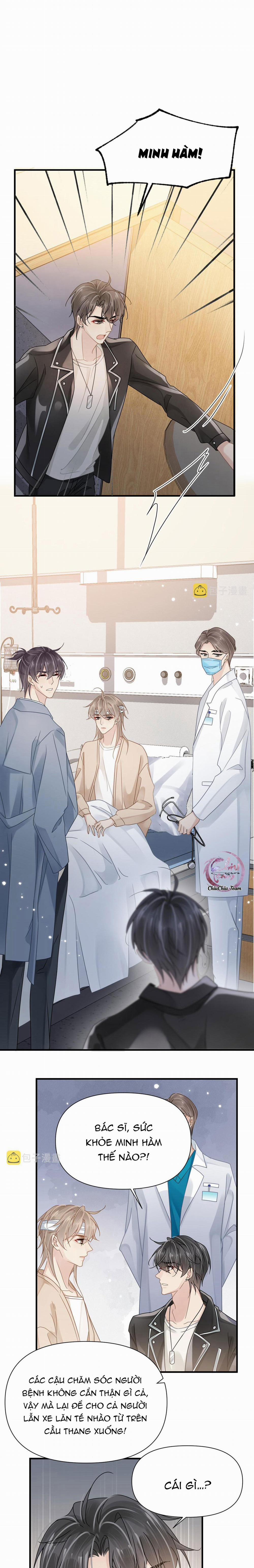 Người Trong Tim (END) 76 trang 4