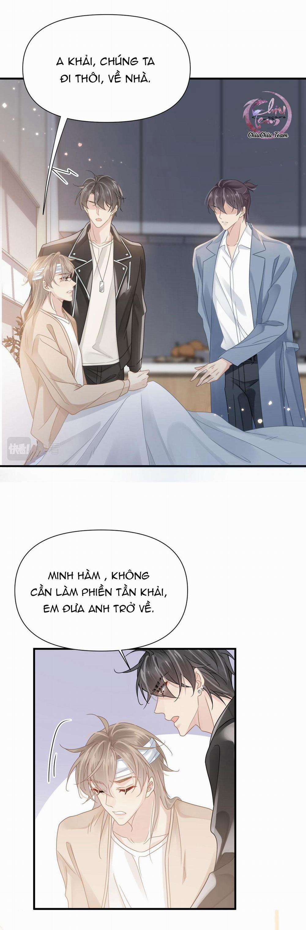 Người Trong Tim (END) 76 trang 9