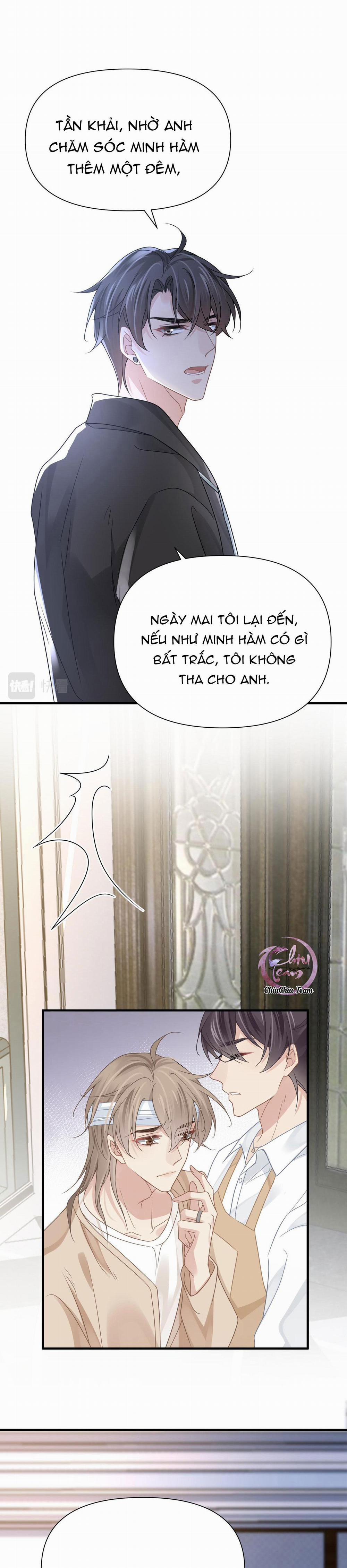 Người Trong Tim (END) 77 trang 7