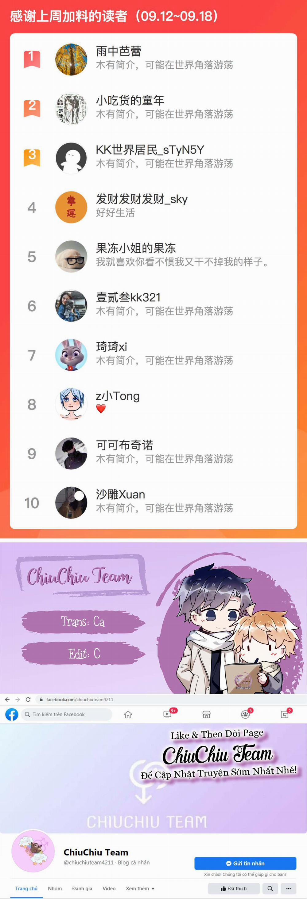 Người Trong Tim (END) 78 trang 10