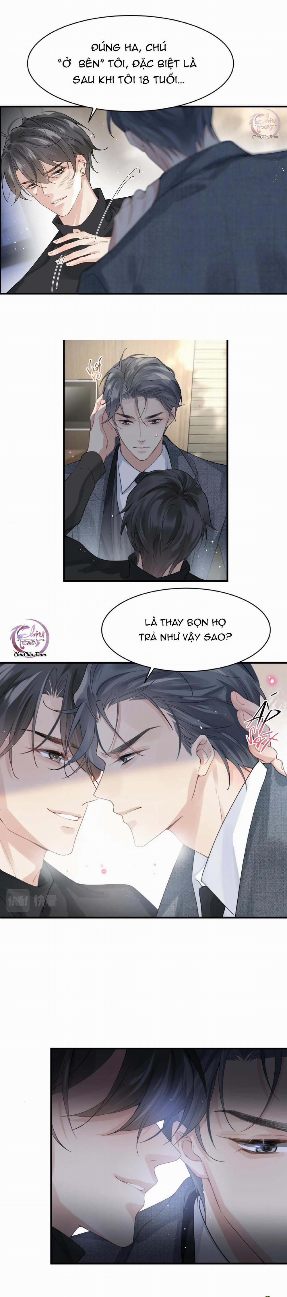 Người Trong Tim (END) 8 trang 4