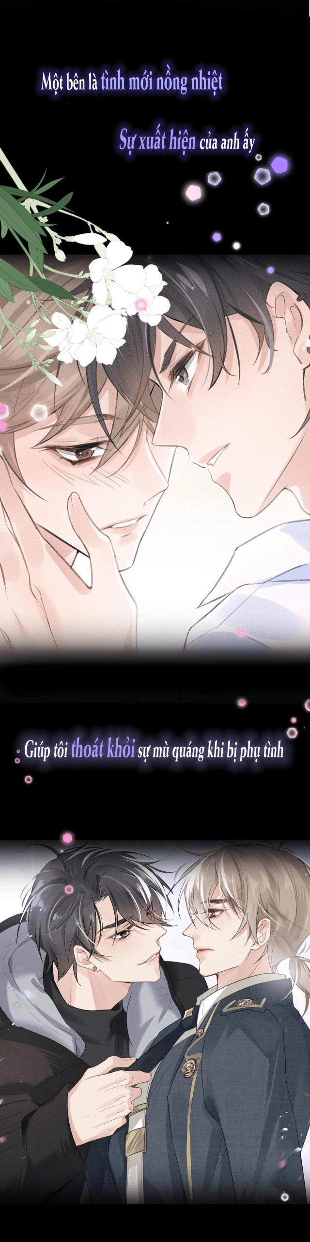 Người Trong Tim 0 Giới thiệu trang 4