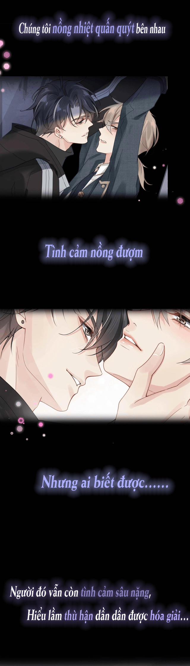 Người Trong Tim 0 Giới thiệu trang 5