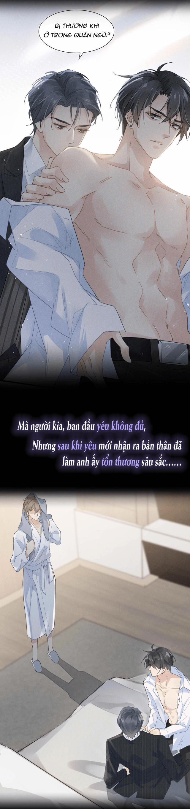 Người Trong Tim 0 Giới thiệu trang 6