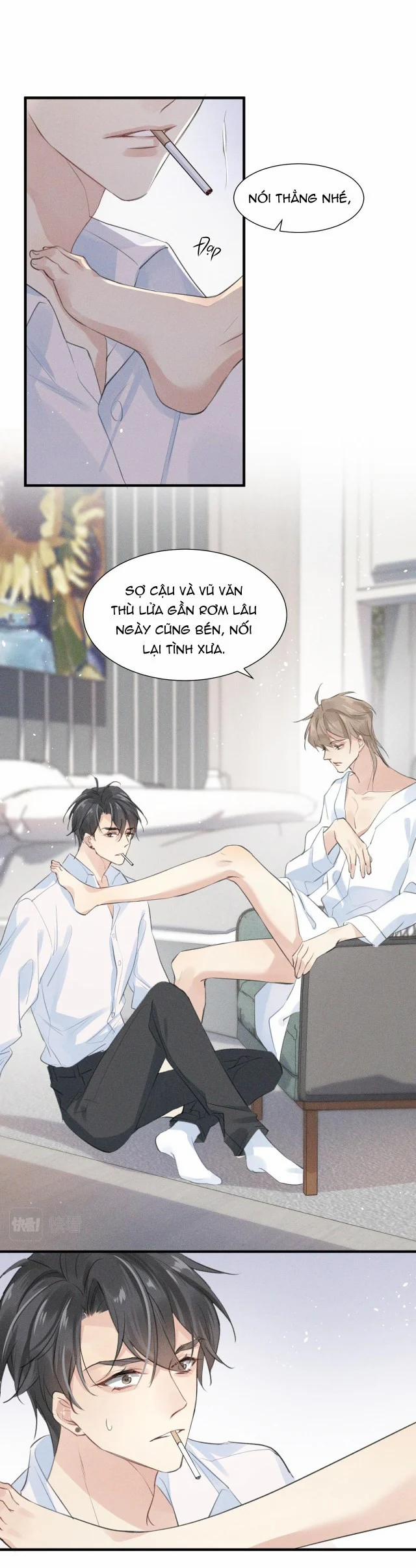 Người Trong Tim 1.5 trang 1