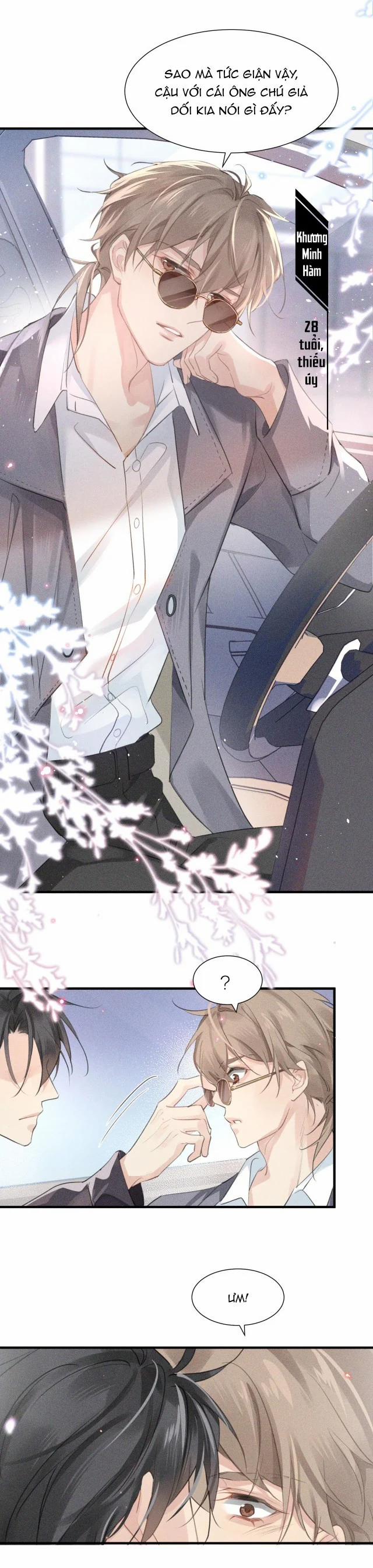 Người Trong Tim 1 trang 10