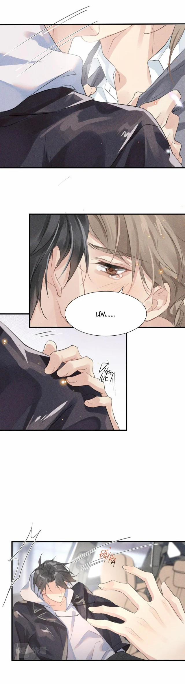 Người Trong Tim 1 trang 11