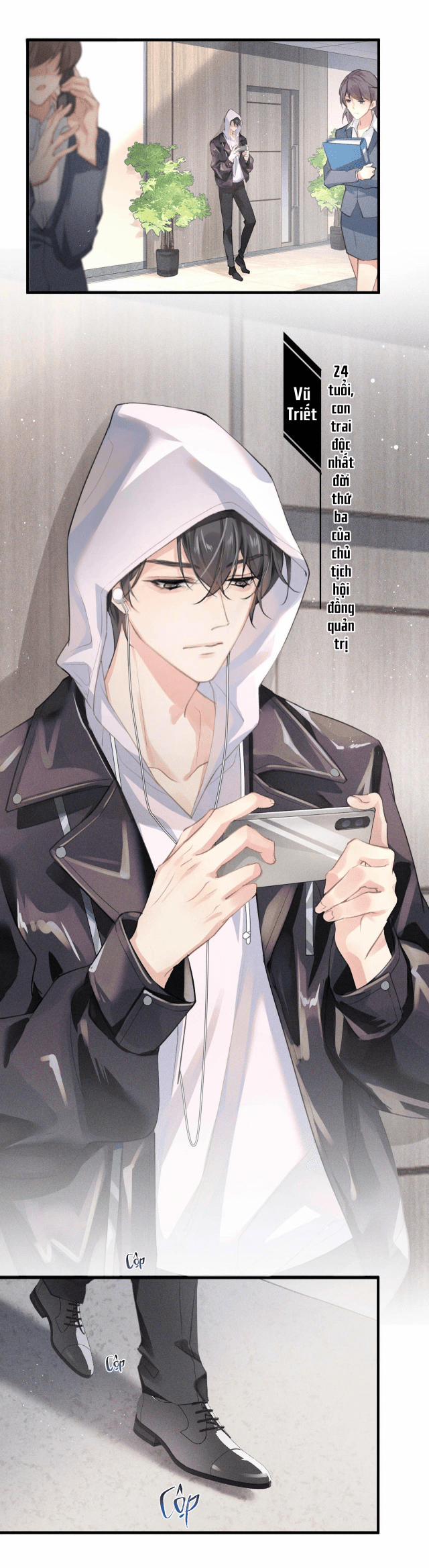 Người Trong Tim 1 trang 2