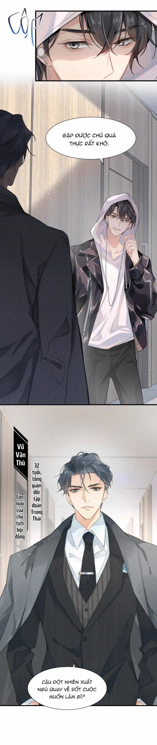 Người Trong Tim 1 trang 3