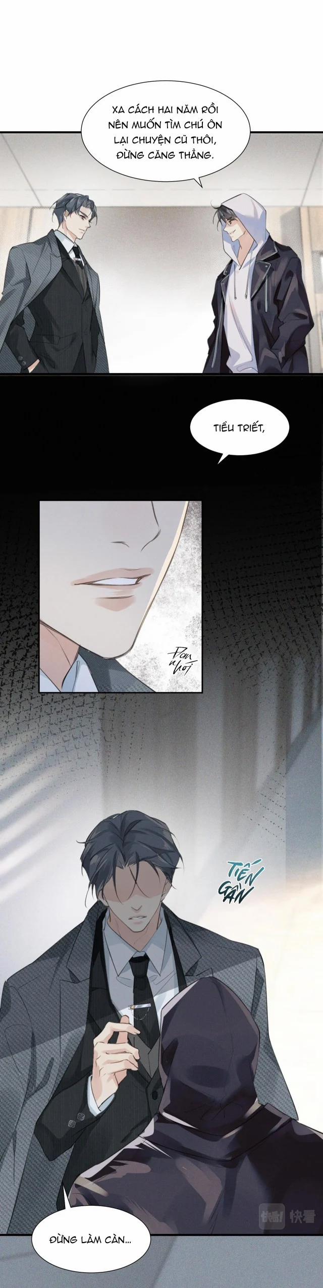 Người Trong Tim 1 trang 4