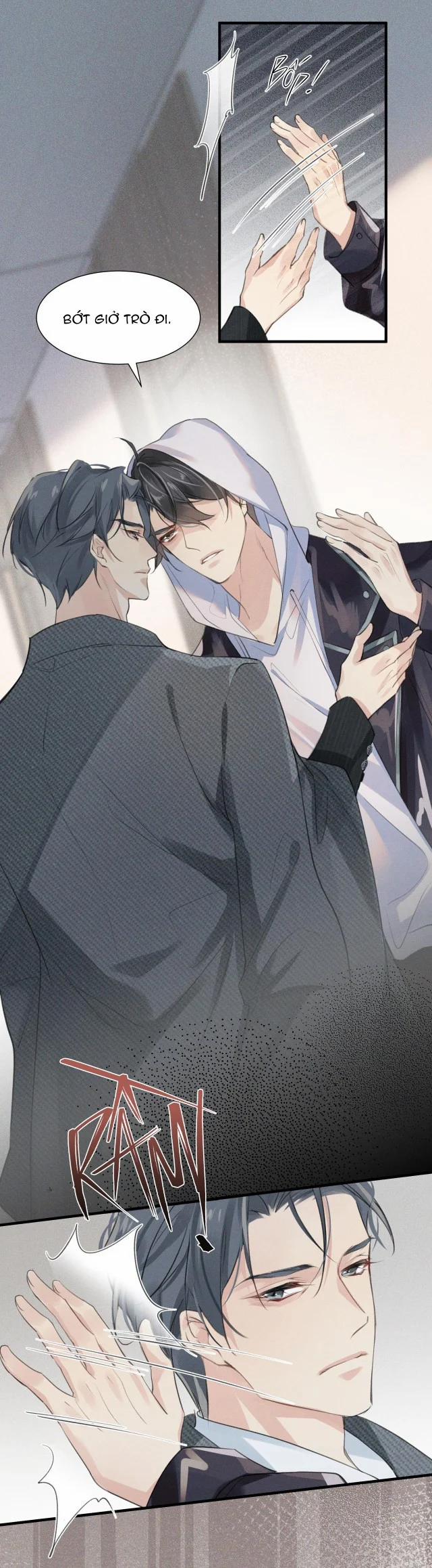 Người Trong Tim 1 trang 5