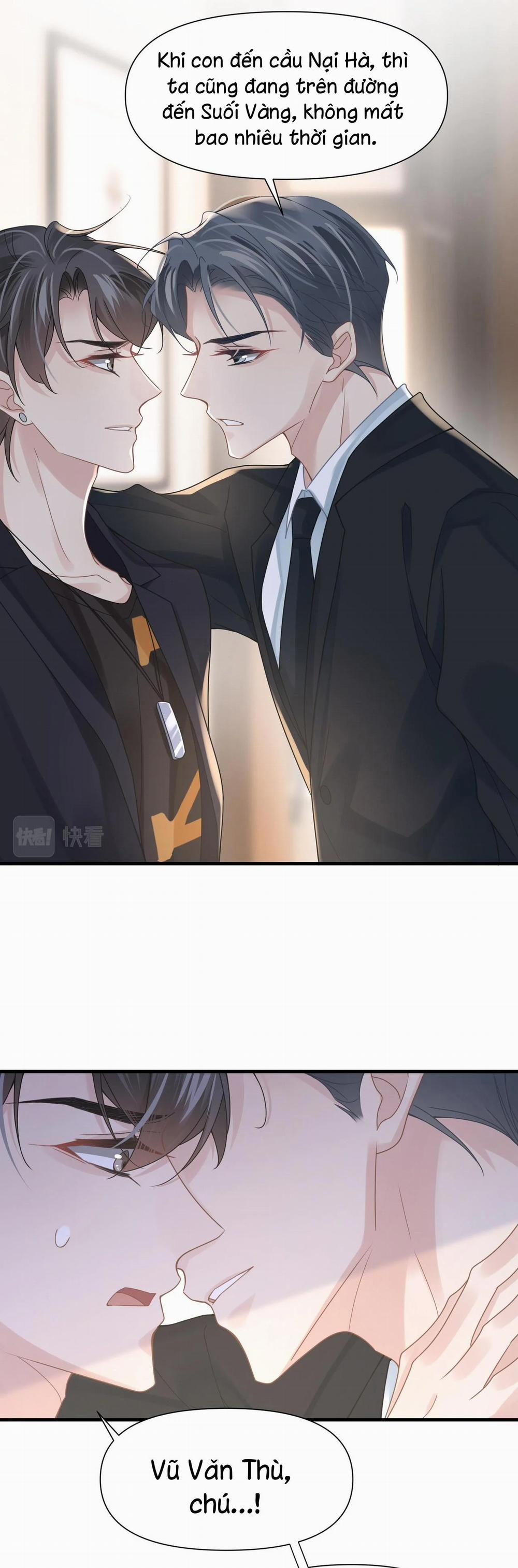 Người Trong Tim 49 trang 5