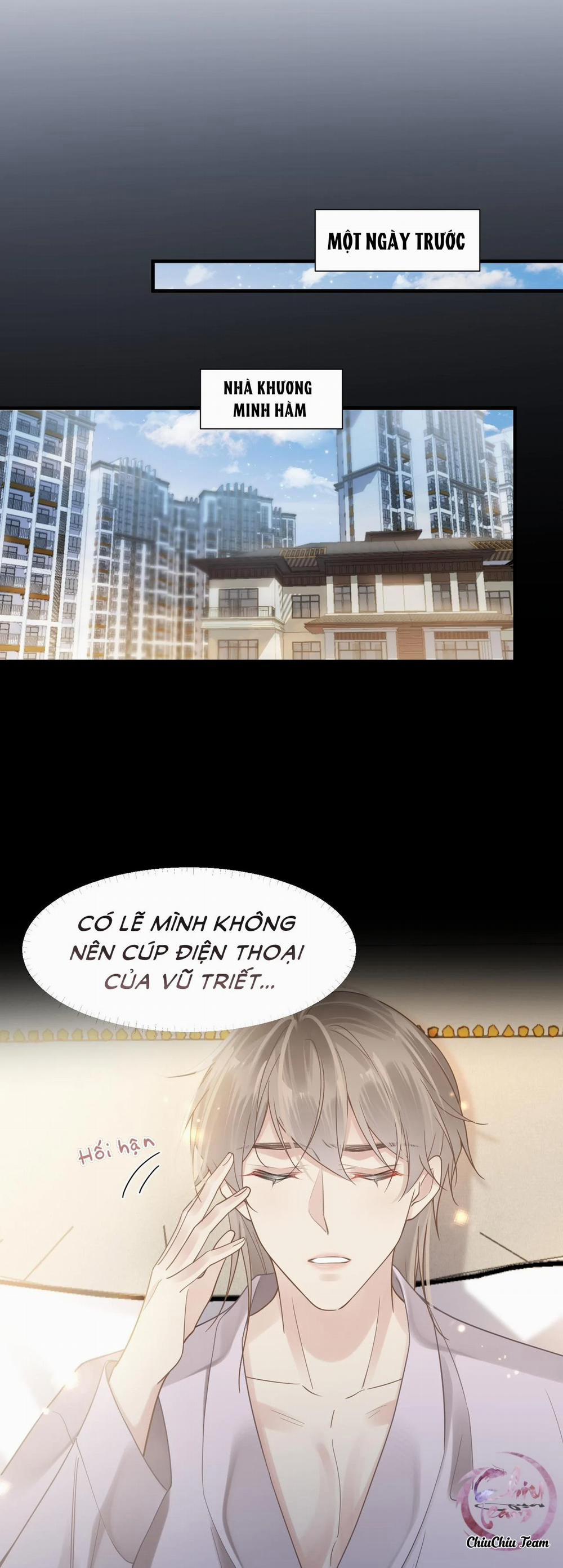 Người Trong Tim 49 trang 6