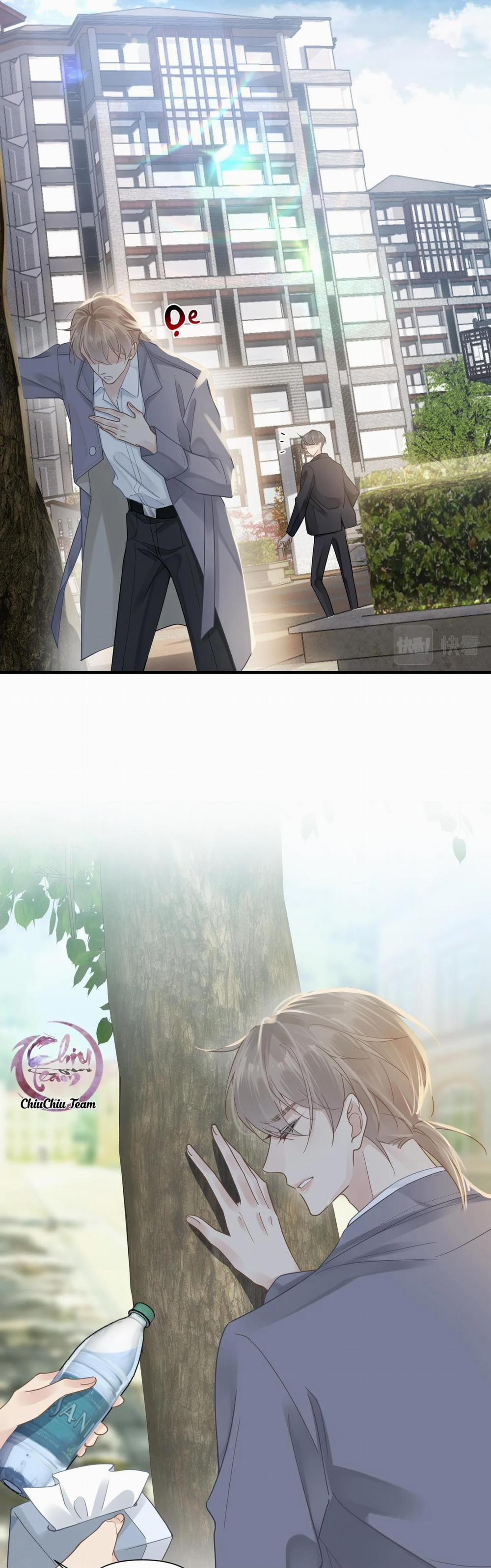 Người Trong Tim 49 trang 8