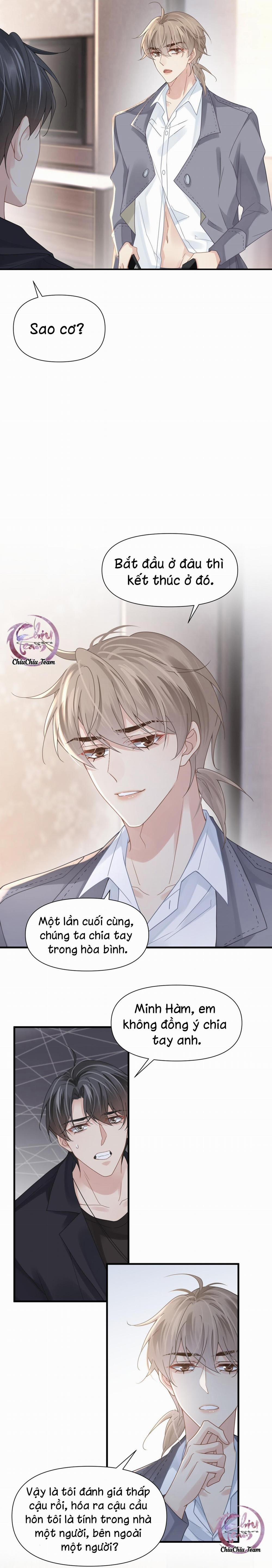 Người Trong Tim 50 trang 13