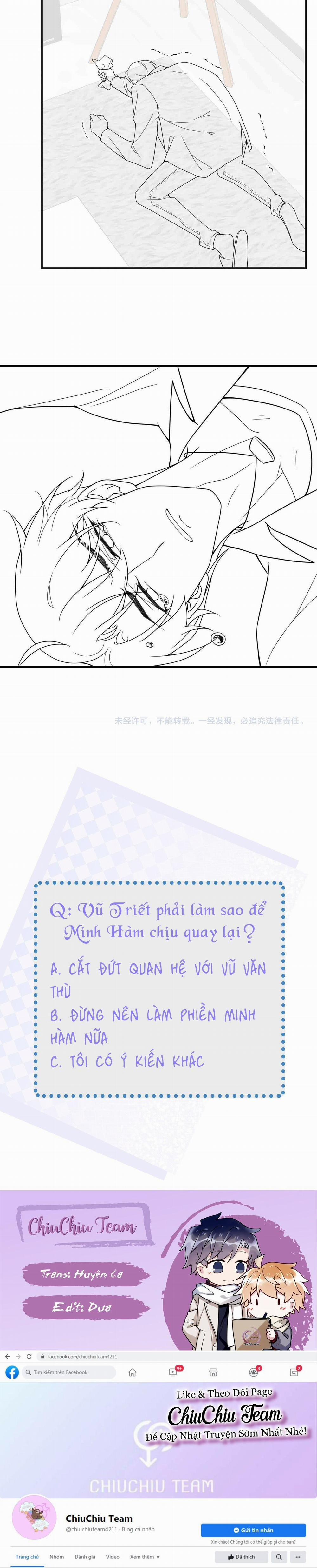 Người Trong Tim 50 trang 22