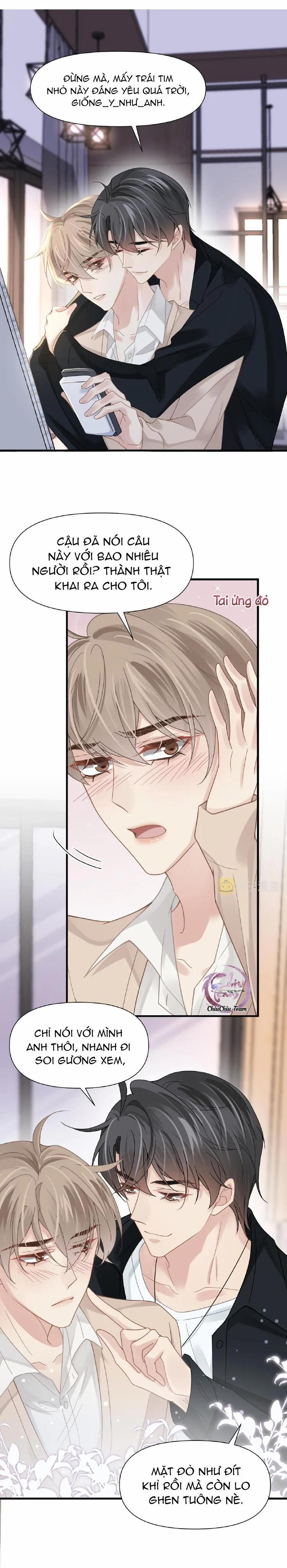 Người Trong Tim 51 trang 10