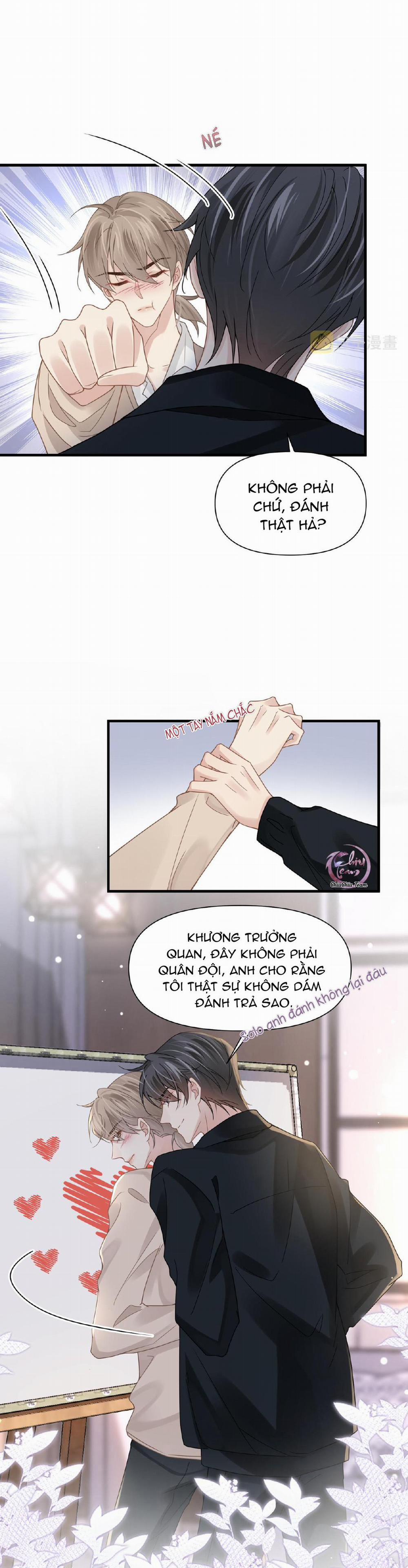 Người Trong Tim 51 trang 11