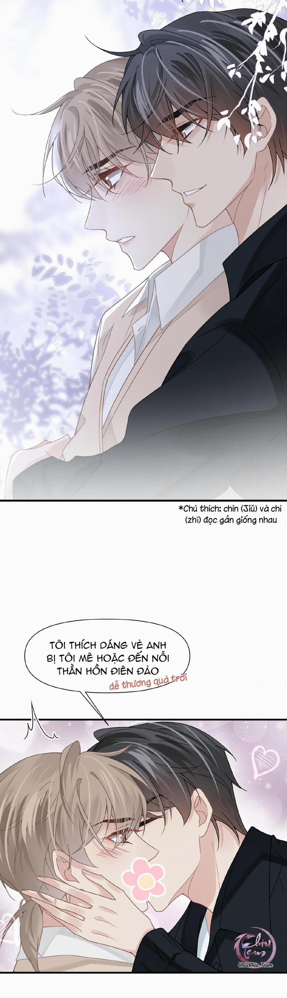 Người Trong Tim 51 trang 13