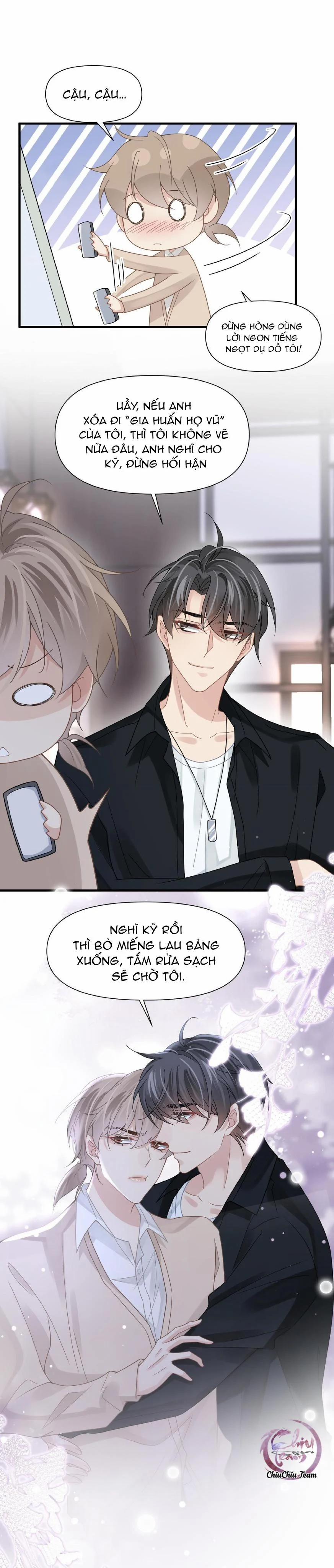 Người Trong Tim 51 trang 14