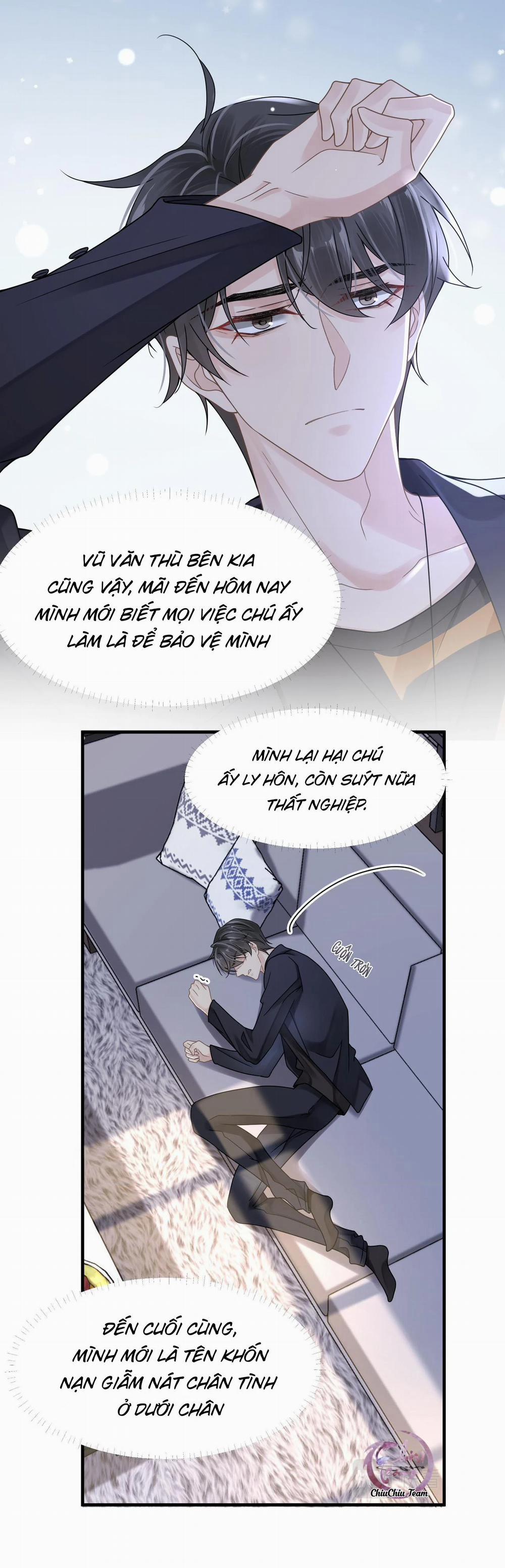 Người Trong Tim 51 trang 7