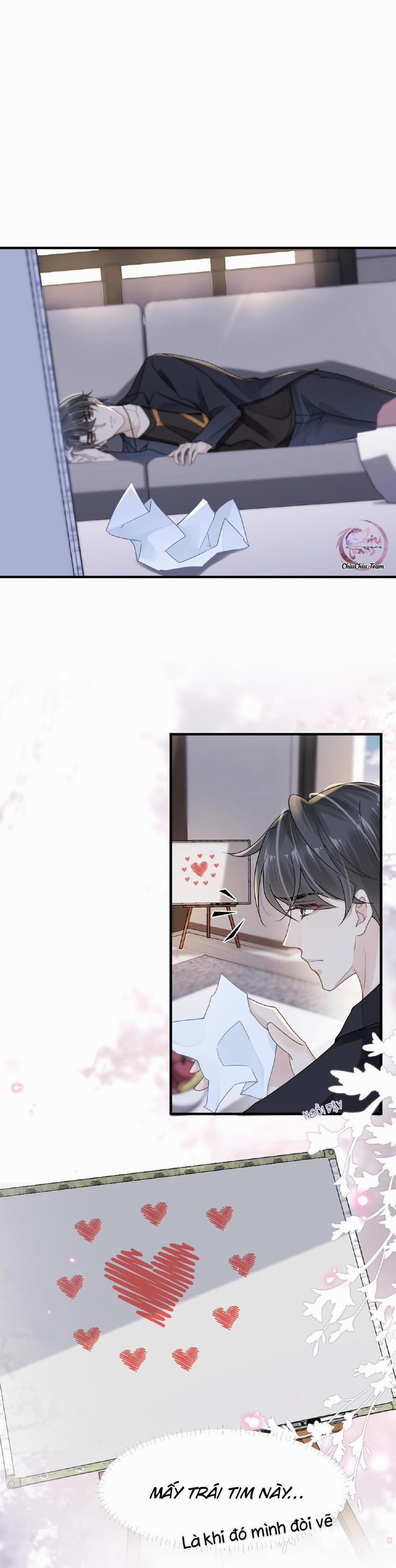 Người Trong Tim 51 trang 8