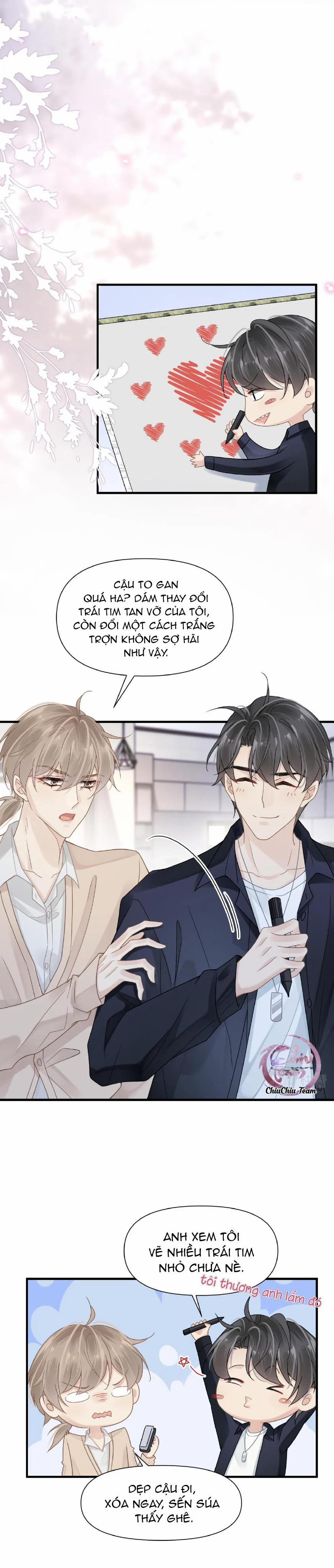 Người Trong Tim 51 trang 9