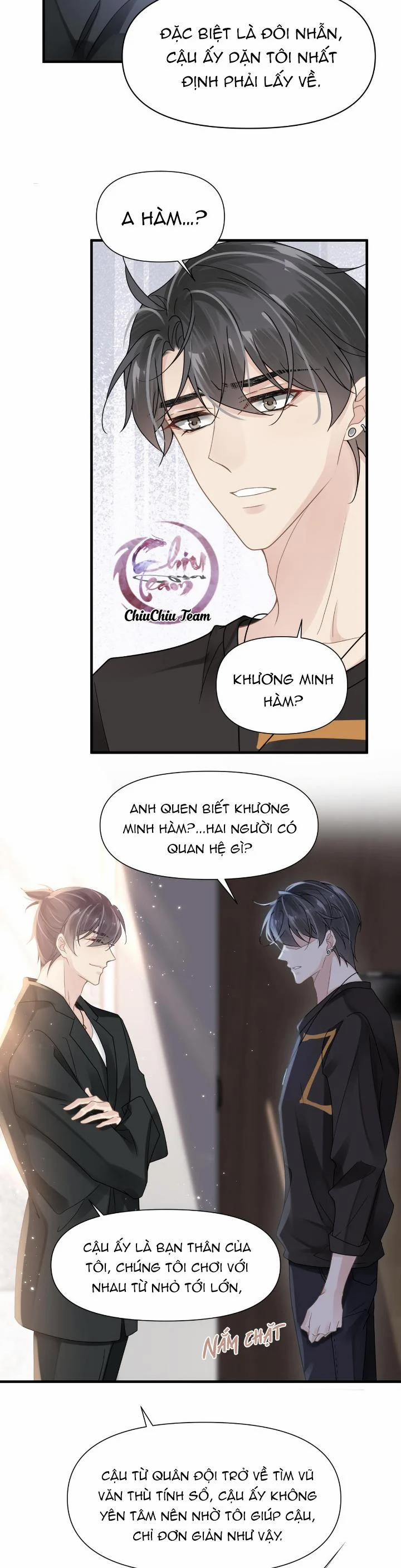 Người Trong Tim 52 trang 12