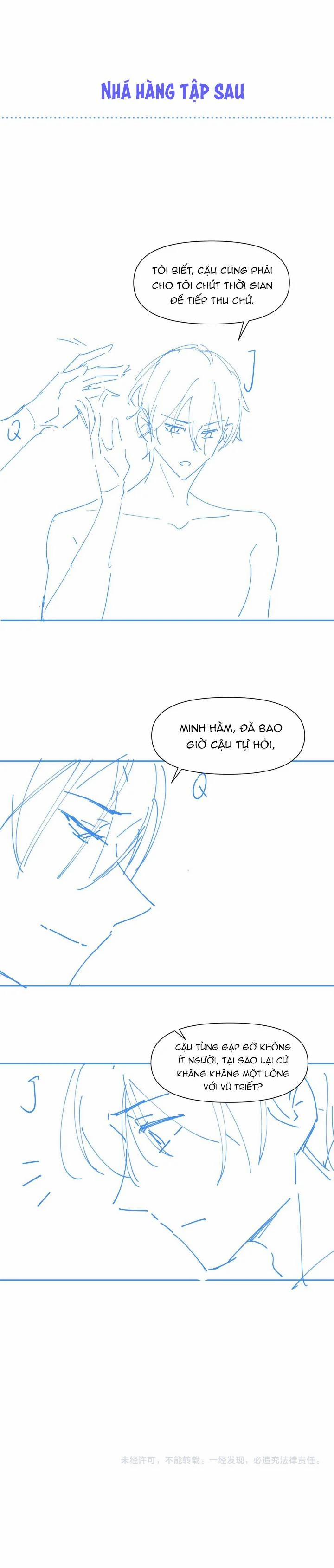 Người Trong Tim 52 trang 18