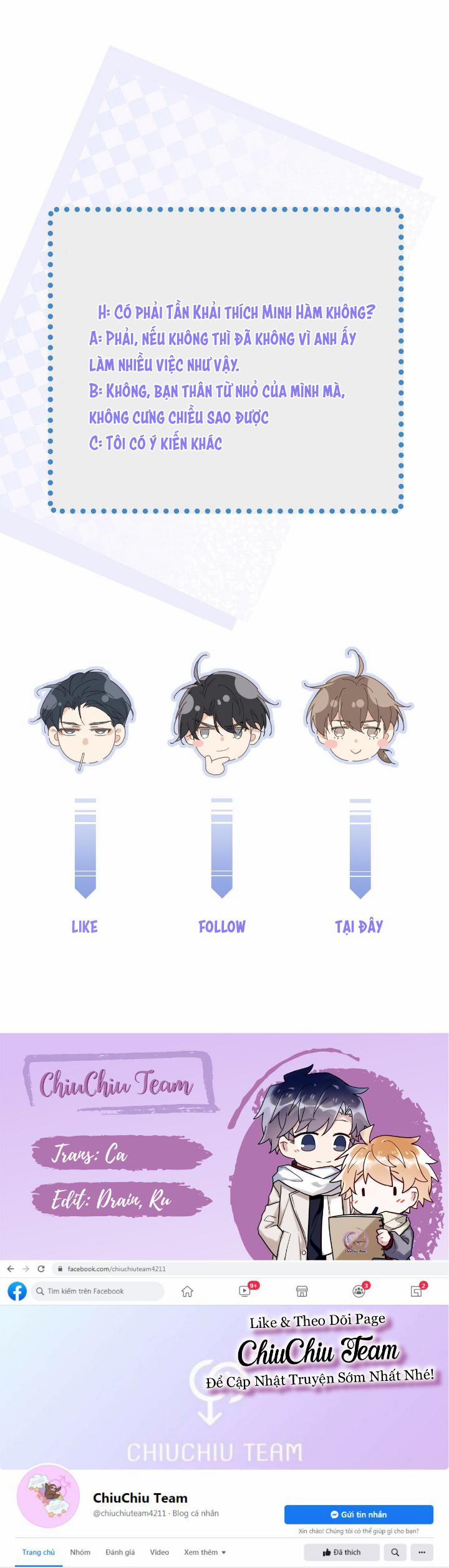 Người Trong Tim 52 trang 19